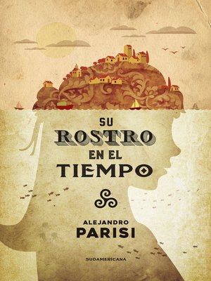 cover image of Su rostro en el tiempo